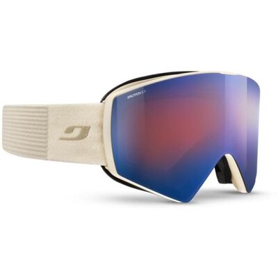 Casque de ski JULBO RAZOREDGE SPECTRON Cat 3 (Beige) TU - Publicité Casque de ski JULBO RAZOREDGE SPECTRON Cat 3 (Beige) TU - Publicité