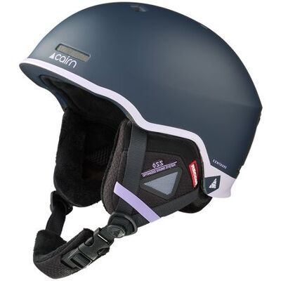 Cairn - Centaure Rescue RECCO - Bleu Nuit - Helmet - Publicité Cairn - Centaure Rescue RECCO - Bleu Nuit - Helmet - Publicité