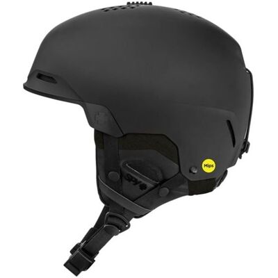 Casque de ski SPY STARGAZER MIPS (MATTE BLACK) L (59-61 cm) - Publicité Casque de ski SPY STARGAZER MIPS (MATTE BLACK) L (59-61 cm) - Publicité