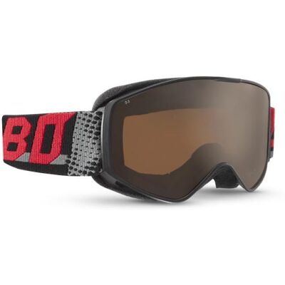 Masque de ski JULBO ATOME NOIR ES3 (NOIR) TU - Publicité Masque de ski JULBO ATOME NOIR ES3 (NOIR) TU - Publicité