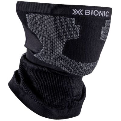 X Bionic Tubular X-Bionic negro - L-XL - Couche de base thermique - Publicité X Bionic Tubular X-Bionic negro - L-XL - Couche de base thermique - Publicité