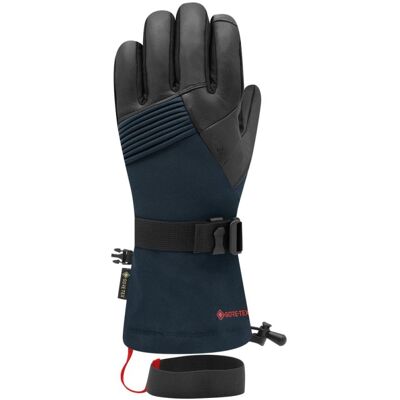 Gants de ski RACER GTK 5 (Navy) Homme 9 - Publicité Gants de ski RACER GTK 5 (Navy) Homme 9 - Publicité