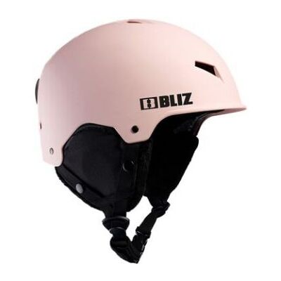Casque Bliz Boost - Résistant aux Chocs, Ventilation Réglable, Taille Ajustable - Publicité Casque Bliz Boost - Résistant aux Chocs, Ventilation Réglable, Taille Ajustable - Publicité