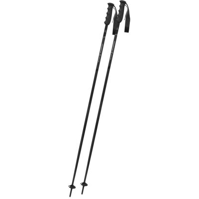 Bâtons de ski KOMPERDELL VICTORY TI (MIDNIGHT GREY) 135 TU - Publicité Bâtons de ski KOMPERDELL VICTORY TI (MIDNIGHT GREY) 135 TU - Publicité