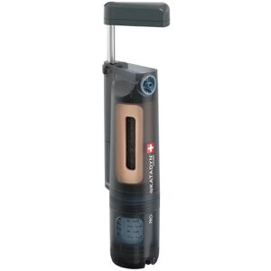 Filtre purificateur d'eau KATADYN Explorer Pro TU - Publicité Filtre purificateur d'eau KATADYN Explorer Pro TU - Publicité