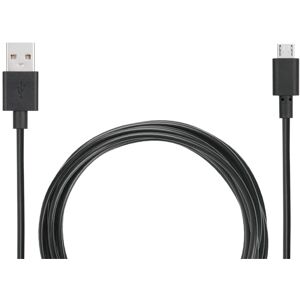 subsonic Câble de recharge pour manette PS4 - Publicité subsonic Câble de recharge pour manette PS4 - Publicité