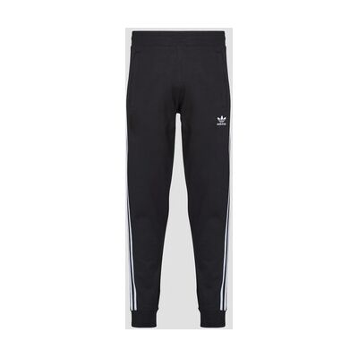 Jogging adidas Adicolor 3-Stripes Joggers Noir - Publicité Jogging adidas Adicolor 3-Stripes Joggers Noir - Publicité