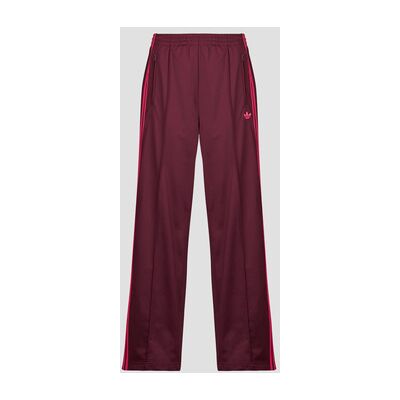 Jogging adidas FIREBIRD LOOSE TRACK Tracksuit Bottoms Bordeaux - Publicité Jogging adidas FIREBIRD LOOSE TRACK Tracksuit Bottoms Bordeaux - Publicité