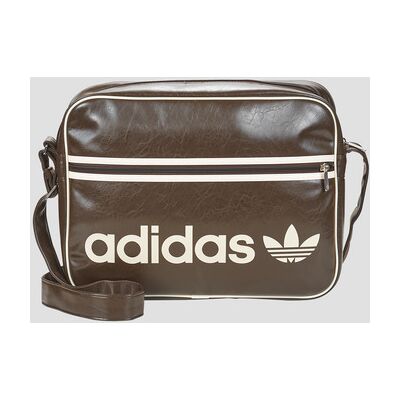 Sac Bandouliere adidas Og Airliner Marron - Publicité Sac Bandouliere adidas Og Airliner Marron - Publicité