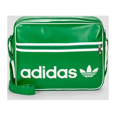 Sac Bandouliere adidas Og Airliner Vert - Publicité Sac Bandouliere adidas Og Airliner Vert - Publicité