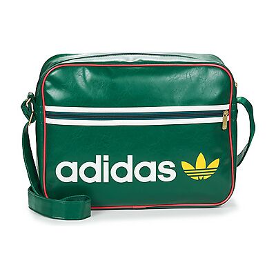 Sac Bandouliere adidas Og Airliner Vert - Publicité Sac Bandouliere adidas Og Airliner Vert - Publicité