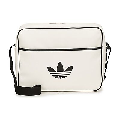 Sac Bandouliere adidas Airliner Blanc - Publicité Sac Bandouliere adidas Airliner Blanc - Publicité