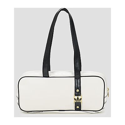 Sac a main adidas AIRLINER Blanc - Publicité Sac a main adidas AIRLINER Blanc - Publicité