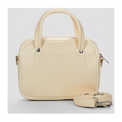 Sac a main adidas ADICOLOR XS BAG Beige - Publicité Sac a main adidas ADICOLOR XS BAG Beige - Publicité