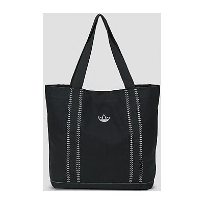 Sac de voyage adidas TOTE BAG Noir - Publicité Sac de voyage adidas TOTE BAG Noir - Publicité