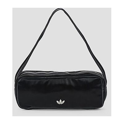 Sac a main adidas PREMIUM ELONGATED AIRLINER Bag Noir - Publicité Sac a main adidas PREMIUM ELONGATED AIRLINER Bag Noir - Publicité