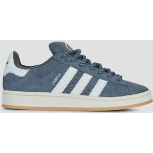 Baskets basses adidas CAMPUS Gris - Publicité Baskets basses adidas CAMPUS Gris - Publicité