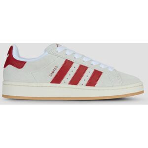 Baskets basses adidas CAMPUS Gris - Publicité Baskets basses adidas CAMPUS Gris - Publicité
