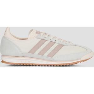 adidas JH7394 Off White / Wonder Taupe Basket - Baskets - Publicité adidas JH7394 Off White / Wonder Taupe Basket - Baskets - Publicité