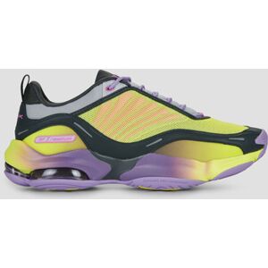 Baskets basses Reebok Classic DMX SERIES 3000 Violet - Publicité Baskets basses Reebok Classic DMX SERIES 3000 Violet - Publicité