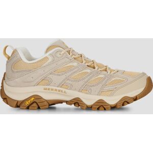 Chaussures Merrell MOAB 3 Beige - Publicité Chaussures Merrell MOAB 3 Beige - Publicité
