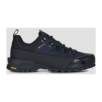 Baskets basses The North Face GLENCLYFFE LOW GORE-TEX Noir - Publicité Baskets basses The North Face GLENCLYFFE LOW GORE-TEX Noir - Publicité