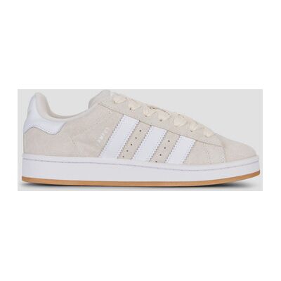 Baskets basses adidas CAMPUS Beige - Publicité Baskets basses adidas CAMPUS Beige - Publicité