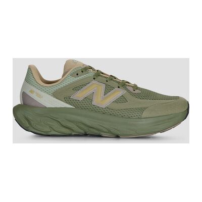Baskets basses New Balance TRN Kaki - Publicité Baskets basses New Balance TRN Kaki - Publicité