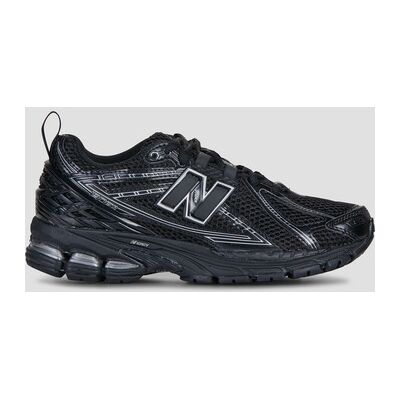 Baskets basses New Balance 1906 Noir - Publicité Baskets basses New Balance 1906 Noir - Publicité