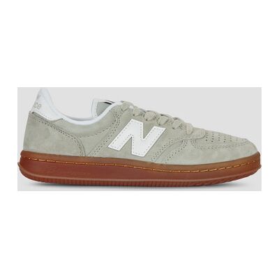 Baskets basses New Balance CT500 Vert - Publicité Baskets basses New Balance CT500 Vert - Publicité