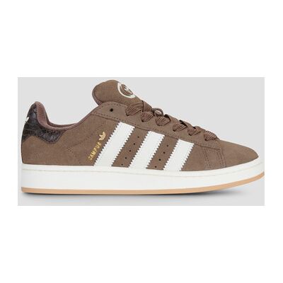 Baskets basses adidas CAMPUS 00s W Beige - Publicité Baskets basses adidas CAMPUS 00s W Beige - Publicité