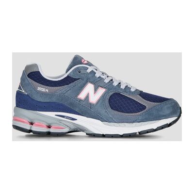 Baskets basses New Balance 2002 Marine - Publicité Baskets basses New Balance 2002 Marine - Publicité
