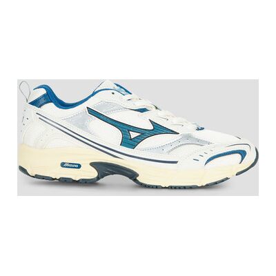 Baskets basses Mizuno MXR CASUAL Blanc - Publicité Baskets basses Mizuno MXR CASUAL Blanc - Publicité