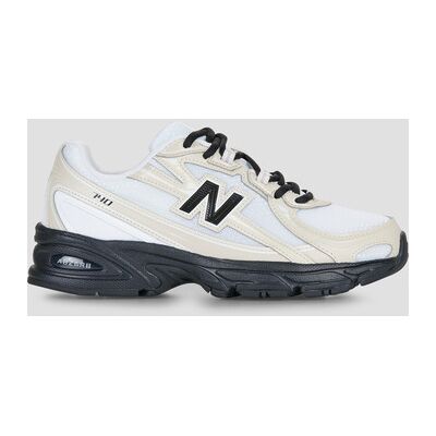 Baskets basses New Balance 740 Blanc - Publicité Baskets basses New Balance 740 Blanc - Publicité
