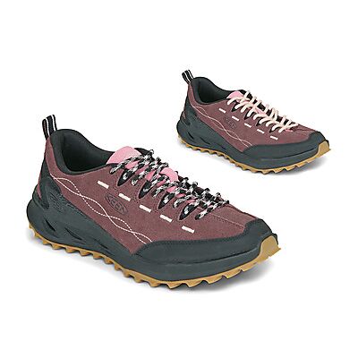 Baskets basses Keen JASPER ZIONIC Marron - Publicité Baskets basses Keen JASPER ZIONIC Marron - Publicité