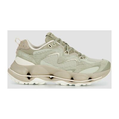 Baskets basses Merrell SPEEDARC MATIS LTR WP Beige - Publicité Baskets basses Merrell SPEEDARC MATIS LTR WP Beige - Publicité