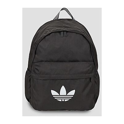 Sac a dos adidas Adicolor Classic Backpack Noir - Publicité Sac a dos adidas Adicolor Classic Backpack Noir - Publicité