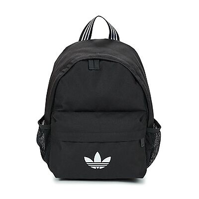 Sac a dos adidas SMALL BACKPACK Noir - Publicité Sac a dos adidas SMALL BACKPACK Noir - Publicité