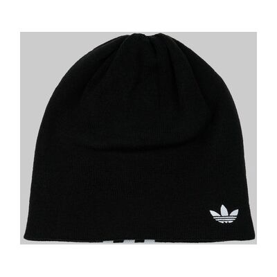 Bonnet adidas Adicolor Cuffless Beanie Noir - Publicité Bonnet adidas Adicolor Cuffless Beanie Noir - Publicité