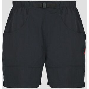 Short The North Face M TNF Red Box Nylon Belted Short Noir - Publicité Short The North Face M TNF Red Box Nylon Belted Short Noir - Publicité
