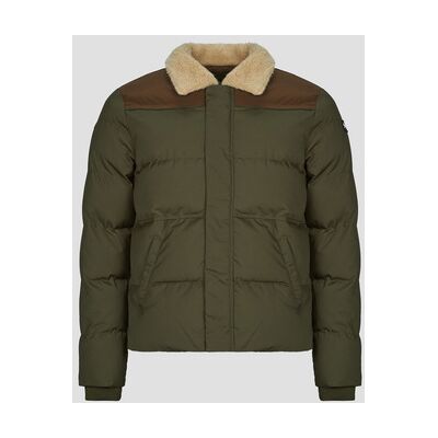 Blouson Schott - Kaki - Publicité Blouson Schott - Kaki - Publicité