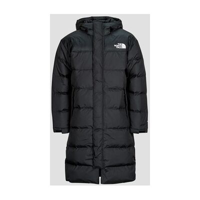 Doudounes The North Face M NUPTSE PARKA Noir - Publicité Doudounes The North Face M NUPTSE PARKA Noir - Publicité