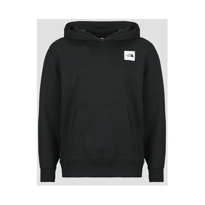 Sweat-shirt The North Face U EXPEDITION PHOTO RELAXED HOODIE Noir - Publicité Sweat-shirt The North Face U EXPEDITION PHOTO RELAXED HOODIE Noir - Publicité
