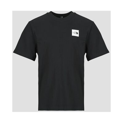 T-shirt The North Face M EXPEDITION PHOTO RELAXED SHORT SLEEVE TNF Noir - Publicité T-shirt The North Face M EXPEDITION PHOTO RELAXED SHORT SLEEVE TNF Noir - Publicité