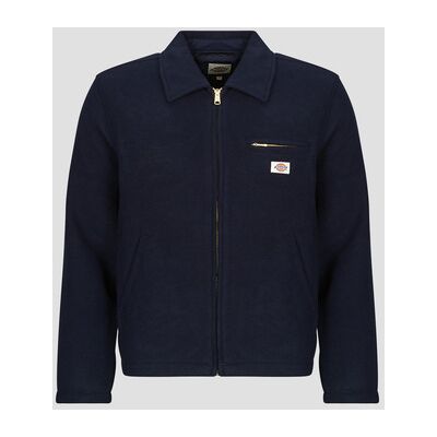 Blouson Dickies OLIVER SPRINGS JACKET NIGHT SKY Marine - Publicité Blouson Dickies OLIVER SPRINGS JACKET NIGHT SKY Marine - Publicité