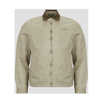 Blouson Schott CADAMS WASH Beige - Publicité Blouson Schott CADAMS WASH Beige - Publicité