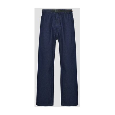 Jeans Gramicci DENIM GRAMICCI PANT STRAIGHT FIT Marine - Publicité Jeans Gramicci DENIM GRAMICCI PANT STRAIGHT FIT Marine - Publicité