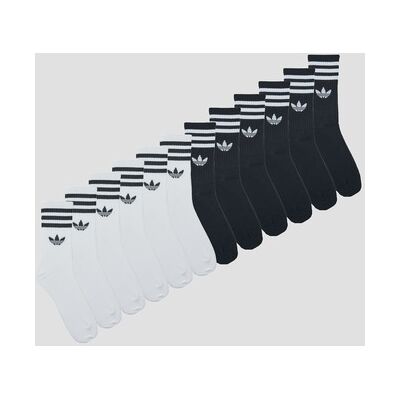 Chaussettes adidas KH1556 Blanc - Publicité Chaussettes adidas KH1556 Blanc - Publicité