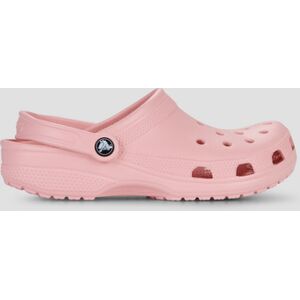 Sabots Crocs Classic Rose - Publicité Sabots Crocs Classic Rose - Publicité