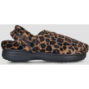 Sabots Crocs Classic Unfurgettable Animal Clog Marron - Publicité Sabots Crocs Classic Unfurgettable Animal Clog Marron - Publicité